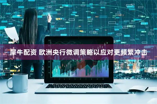 犀牛配资 欧洲央行微调策略以应对更频繁冲击